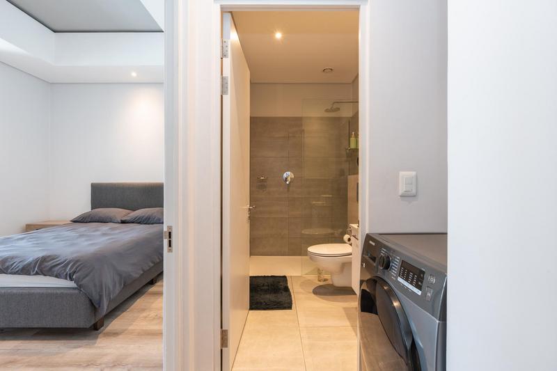 1 Bedroom Property for Sale in Foreshore Western Cape